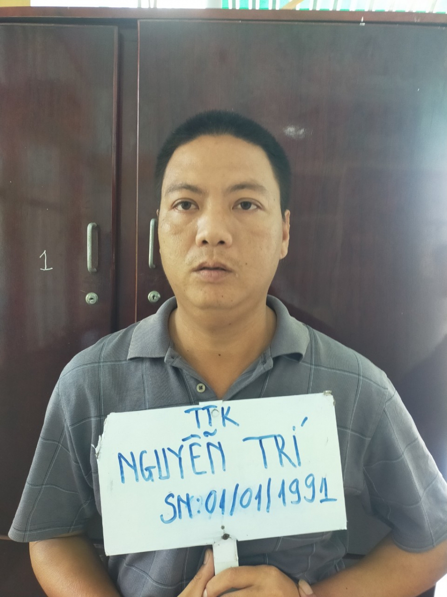 Nguyễn Trí